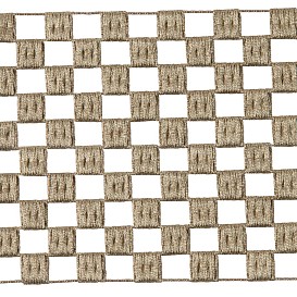 Тесьма декоративная широкая Houles Neox 32490-9160