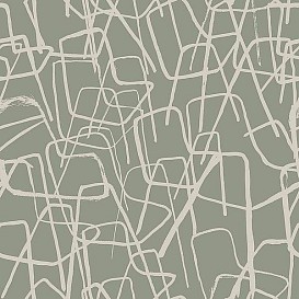 Обои Tres Tintas 9 Selvas De Mariscal 1991-2
