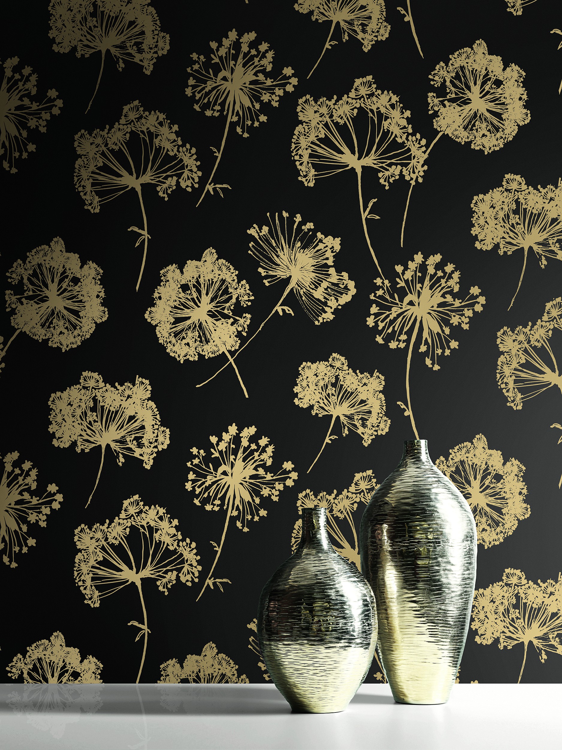 Обои Daisy Bennet Woodlands Resource JB21820