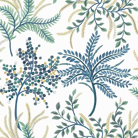 Обои Paper&Ink Mulberry Tree TJ40402
