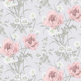 Обои Aura Signature Laura Ashley II 113395