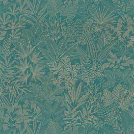 Обои Casamance Bord Du Nil 76151528