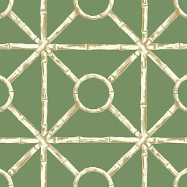 Обои Wallquest Chinoiserie CH30704