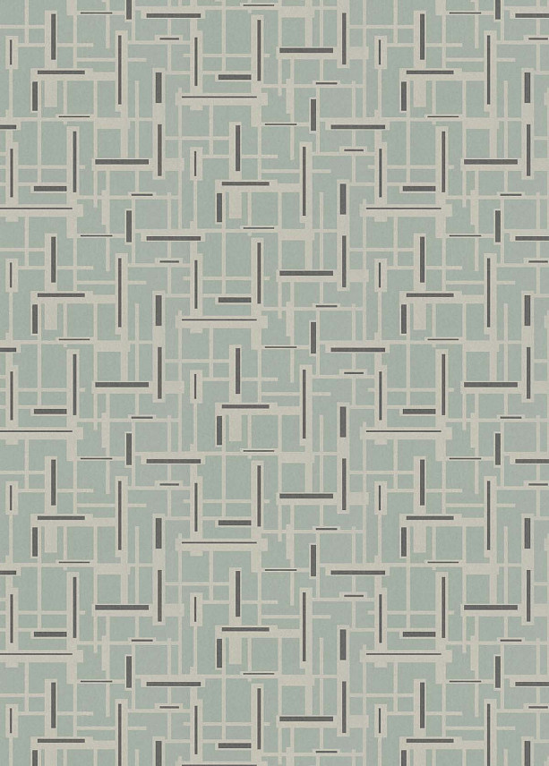Обои Rasch Textil Zanzibar by Emil&Hugo 290232