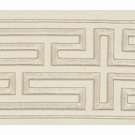 Декоратиная тесьма широкая Houles Galon-braid greco 32171-9020