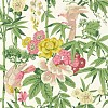 Обои Sanderson Water Garden DWAW217130