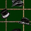 Обои Coordonne Wander 9200092N