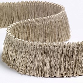 Бахрома James Hare Brush Fringe 9001-02