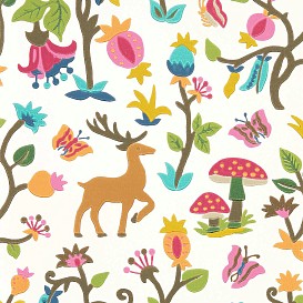 Обои Sanderson Arboretum DABW217217