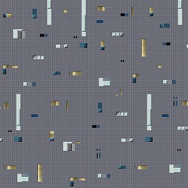 Обои Tres Tintas Diversity DI 3304-3N