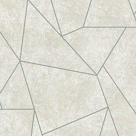 Обои York Antonina Vella Modern Metals II MD7183