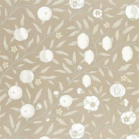 Обои Morris&Co Pure Morris North 216541