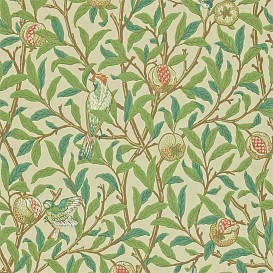 Обои Morris&Co Compilation 216841