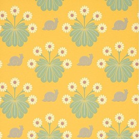 Обои Little Greene National Trust Papers II 0260BULEMON