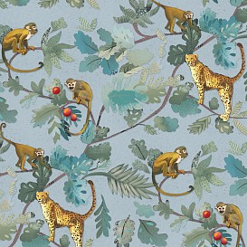 Обои Aura Wild Life MWJR102