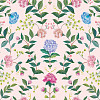 Обои Daisy Bennet Botanica Murals DB50501