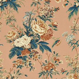 Обои Sanderson Giles Deacon DGDW217307