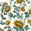 Обои Clarke&Clarke Botanical Wonders Wallpaper W0134-02