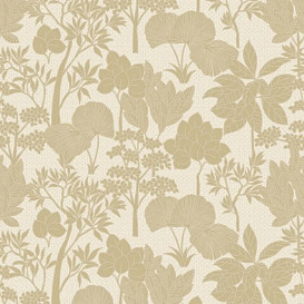 Обои Casamance Tressora 76900100