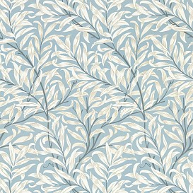 Обои Clarke&Clarke William Morris W0172-02