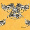 Обои Milassa Twins TWINS10-004