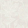 Обои Seabrook White Heron EW12007