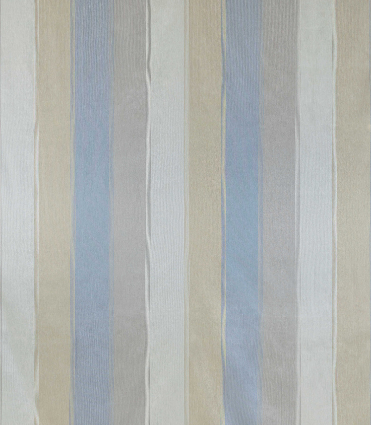 Ткань Christian Fischbacher Full Stripe 2867-701