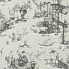 Обои Thibaut Dynasty T75469