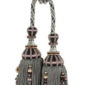 Кисть-подхват Houles Antica 35714-9980