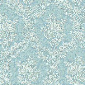 Обои Wallquest Springtime Cottage CG30202
