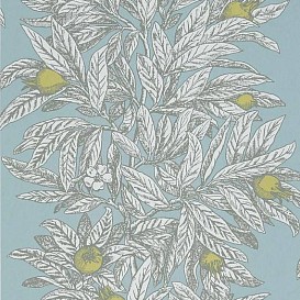 Обои Osborne&Little Mansfield Park W7458-03