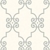 Обои Paper&Ink Black&White BW20503