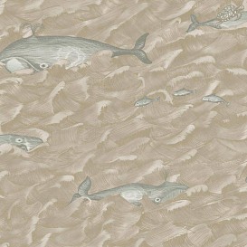 Обои Cole&Son Whimsical 103-1002