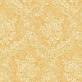 Обои Wallquest Springtime Cottage CG30205