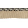 Шнур с ресничкой Colefax&Fowler Baptista 05431-07