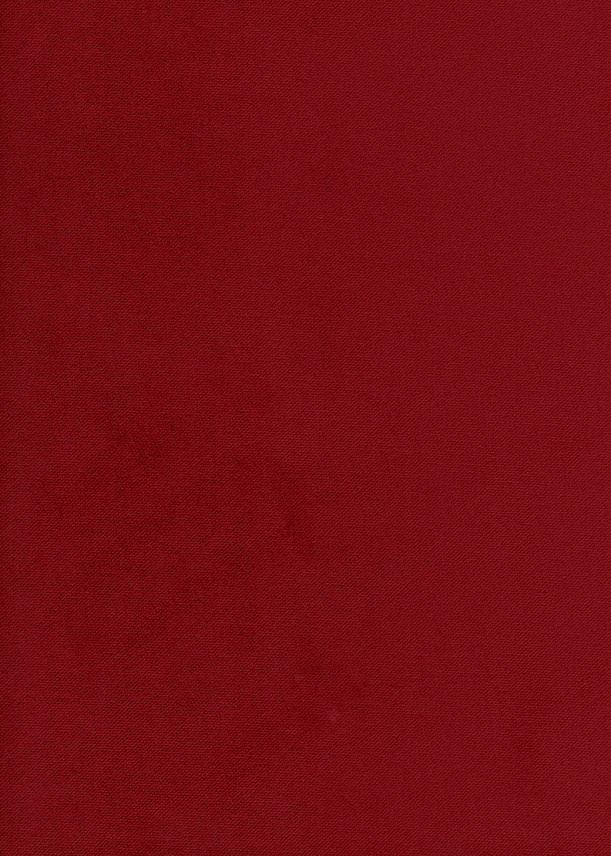 Ткань Coordonne Mid Century Juhl-Scarlet