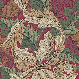 Обои Morris&Co Archive IV 216439