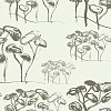 Обои Tres Tintas 9 Selvas De Mariscal 1996-3