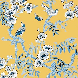 Обои Thibaut Eden T20840