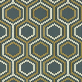 Обои Harlequin Salinas HSAW112149