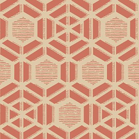 Обои 1838 Wallcovering Capri 1905-126-06