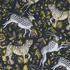 Обои Clarke&Clarke Wilderie Wallcovering W0119-02