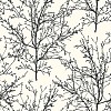 Обои Paper&Ink Black&White BW22400