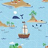 Обои Wallquest Pajama Party KJ51002