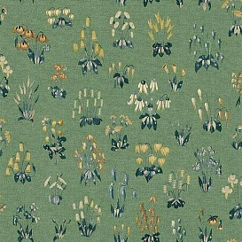 Обои Little Greene National Trust Papers II 0260MFGARDE