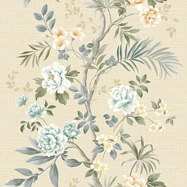 Обои Wallquest Chinoiserie CH31507