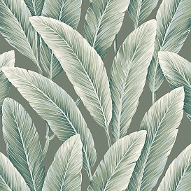 Обои Wallquest Savannah Grass LS60204