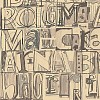 Обои Tres Tintas 9 Selvas De Mariscal 1990-3