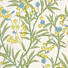 Обои Little Greene National Trust Papers IV 0267BABLUEV