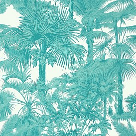 Обои Thibaut Tropics T10101
